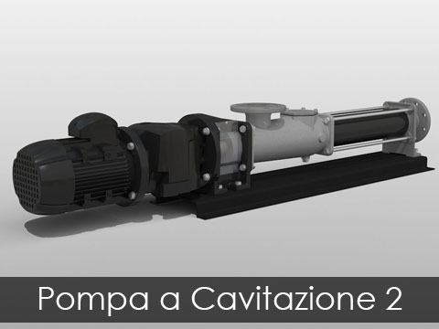 Pompa Cavitazione 2