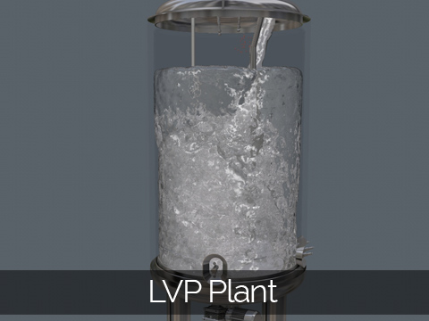 LVP Plant