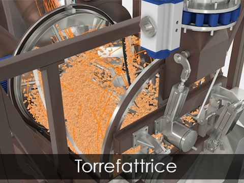 Torrefattrice