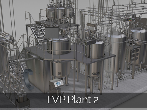 LVP Plant2