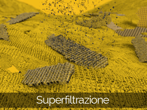 Superfiltrazione